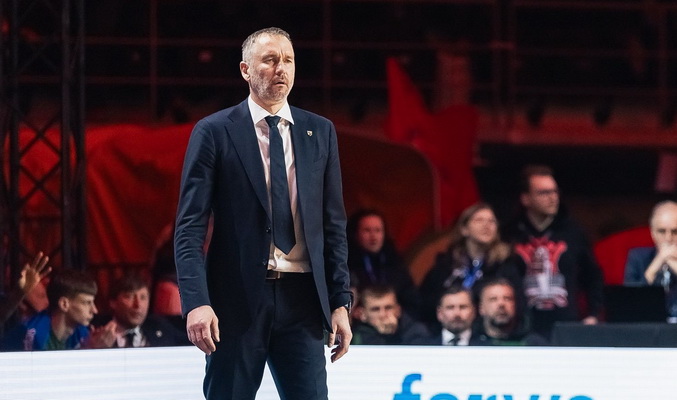 T. Masiulis tarė paskutinį žodį dėl persikėlimo į „Dubai“ ekipą